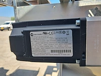 Horizontale flowpackmachine schib, horizontale verpakkingsmachine | co 50 tg, bouwjaar 2019 - afbeelding 41 van  46