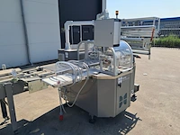 Horizontale flowpackmachine schib, horizontale verpakkingsmachine | co 50 tg, bouwjaar 2019 - afbeelding 42 van  46