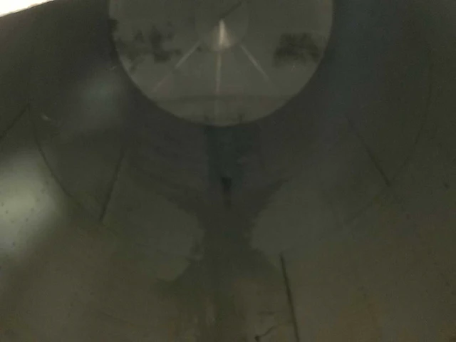 Horizontale geïsoleerde opslagtank 28000 liter - afbeelding 7 van  15