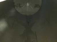 Horizontale geïsoleerde opslagtank 28000 liter - afbeelding 7 van  15