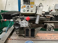 Horizontale hoogprecisie lasmachine - afbeelding 3 van  6