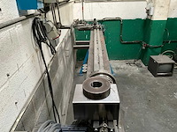 Horizontale lasmanipulator - afbeelding 3 van  6