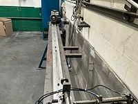 Horizontale lasmanipulator - afbeelding 4 van  6