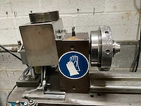 Horizontale lasmanipulator - afbeelding 5 van  6