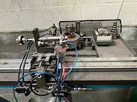 Horizontale lasmanipulator - afbeelding 6 van  6