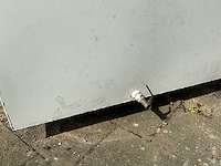 Horizontale opslagtank - afbeelding 8 van  8