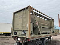 Horizontale opslagtank - afbeelding 2 van  7