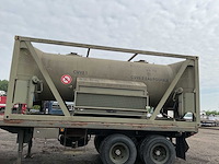 Horizontale opslagtank - afbeelding 4 van  7