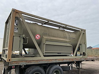 Horizontale opslagtank - afbeelding 5 van  7