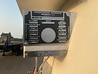 Horizontale opslagtank - afbeelding 6 van  6