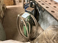 Horizontale opsluitbank - afbeelding 3 van  20