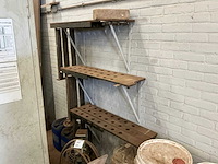 Horizontale opsluitbank - afbeelding 4 van  20