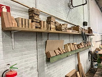 Horizontale opsluitbank - afbeelding 5 van  20