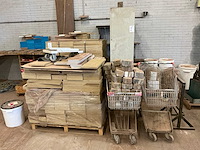 Horizontale opsluitbank - afbeelding 6 van  20