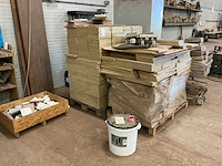 Horizontale opsluitbank - afbeelding 7 van  20