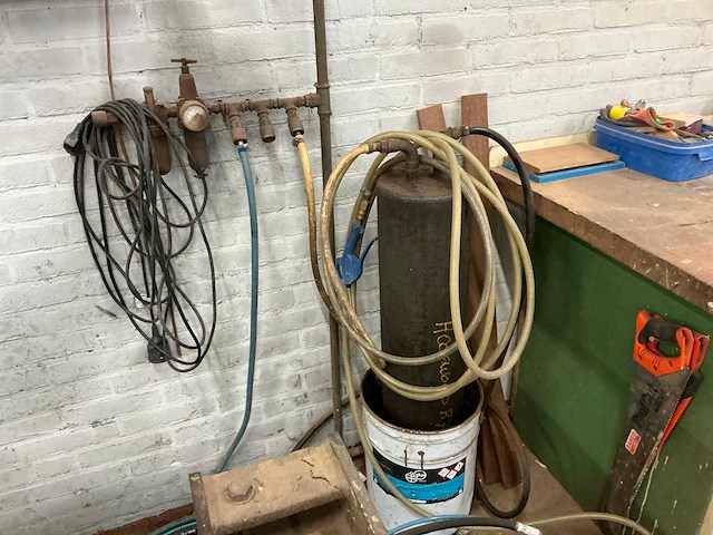 Horizontale opsluitbank - afbeelding 8 van  20