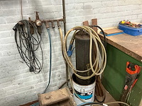 Horizontale opsluitbank - afbeelding 8 van  20