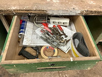 Horizontale opsluitbank - afbeelding 10 van  20