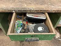 Horizontale opsluitbank - afbeelding 11 van  20