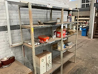 Horizontale opsluitbank - afbeelding 13 van  20