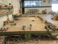 Horizontale opsluitbank - afbeelding 12 van  20