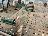 Horizontale opsluitbank - afbeelding 17 van  20