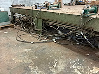 Horizontale opsluitbank - afbeelding 19 van  20