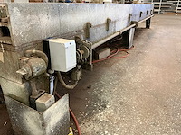 Horizontale opsluitbank - afbeelding 20 van  20