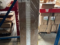 Horizontale paneelradiotor 400x1500 climarad, 21s - afbeelding 1 van  2