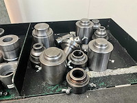 Horizontale persmachine - afbeelding 3 van  11