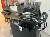 Horizontale persmachine - afbeelding 5 van  11