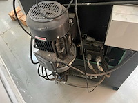 Horizontale persmachine - afbeelding 7 van  11