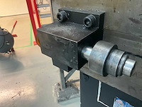 Horizontale persmachine - afbeelding 11 van  11