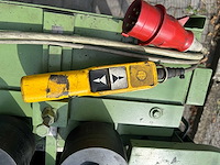 Horizontale profielbuigmachine - afbeelding 3 van  11
