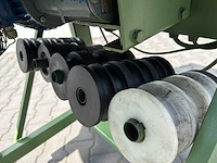 Horizontale profielbuigmachine - afbeelding 11 van  11