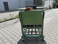 Horizontale profielbuigmachine - afbeelding 9 van  11