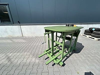 Horizontale profielbuigmachine - afbeelding 4 van  11