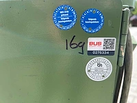 Horizontale profielbuigmachine - afbeelding 7 van  11