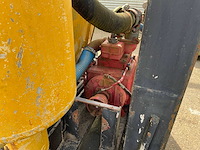 Horizontale vacuümtank - afbeelding 1 van  3