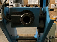 Horizontale verticale lasmanipulator met regelaar - afbeelding 6 van  6