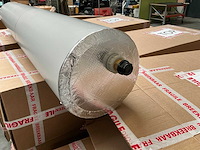 Horizontale warmtepompboiler (6x) - afbeelding 1 van  1