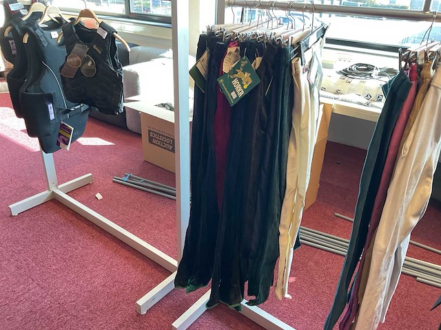 Horka rijbroeken (12x) - afbeelding 1 van  7