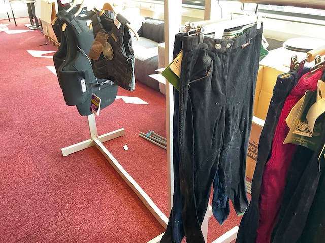 Horka rijbroeken (12x) - afbeelding 7 van  7