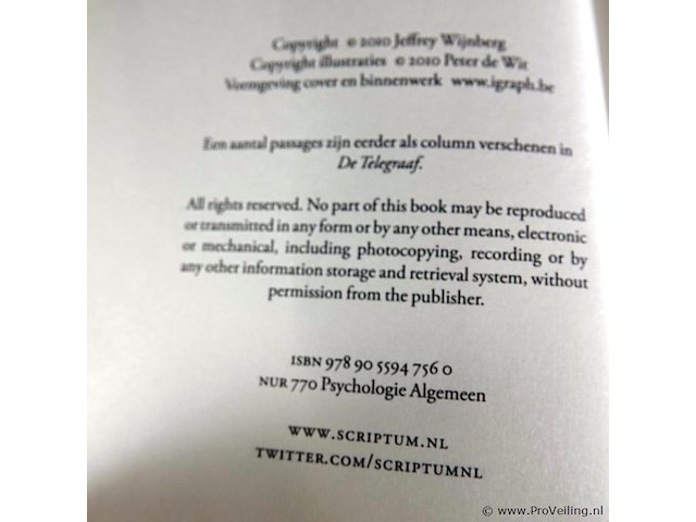 Horken en heksen - afbeelding 3 van  5