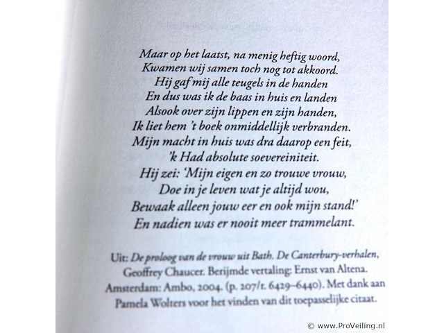 Horken en heksen - afbeelding 4 van  5