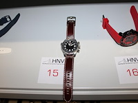 Horloge avator f-serie.