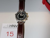 Horloge avator f-serie. - afbeelding 2 van  3