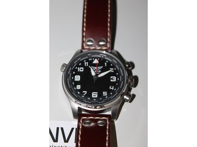 Horloge avator f-serie. - afbeelding 3 van  3