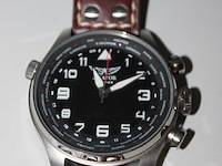 Horloge avator f-serie. - afbeelding 3 van  3