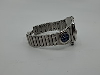 Horloge breitling, super chronomat b01 black ring - afbeelding 12 van  16